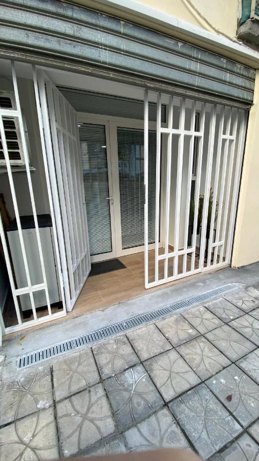 Kosta'S Home Тирана Экстерьер фото